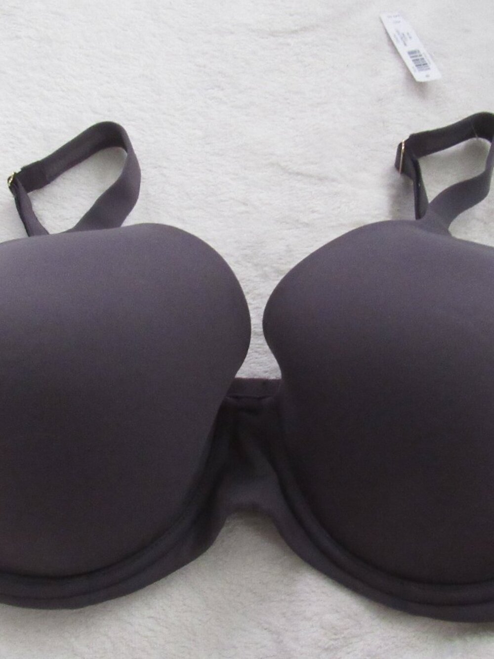 Soma Embraceable Perfect Coverage  Size 42D  NWT
